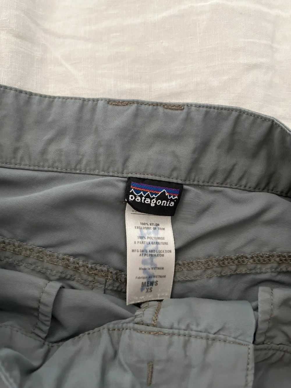 Patagonia Shorts Mens XS